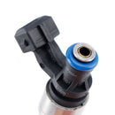 12Pcs Fuel Injector For BMW 760I 760IL 2002-2008 Rolls-Royce Phantom 0261500008