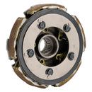 CLUTCH CARRIER SHOE ASSY 35296 FOR LINHAI ATV 500 500-D PROMAX, M550, UTV 500