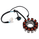 STATOR MAGNETO REGULATOR GASKET FOR YAMAHA FZ 25 / FAZER 25 / FZS 25