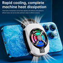 Tl16 Semiconductor Heat Sink Digital Display Fan Cooler Freezing Cool Radiator