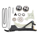 N55 3.0L Engine Rebuild Pistons Gaskets Kit Crankshaft Rods Timing Set for BMW