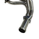 2005-2007 For Chevy Corvette 6.0L V8 Exhaust Header