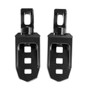 Front Footrests Foot Peg fit for Tiger 900 Scrambler 1200XC 1200XE 1200X 20-24