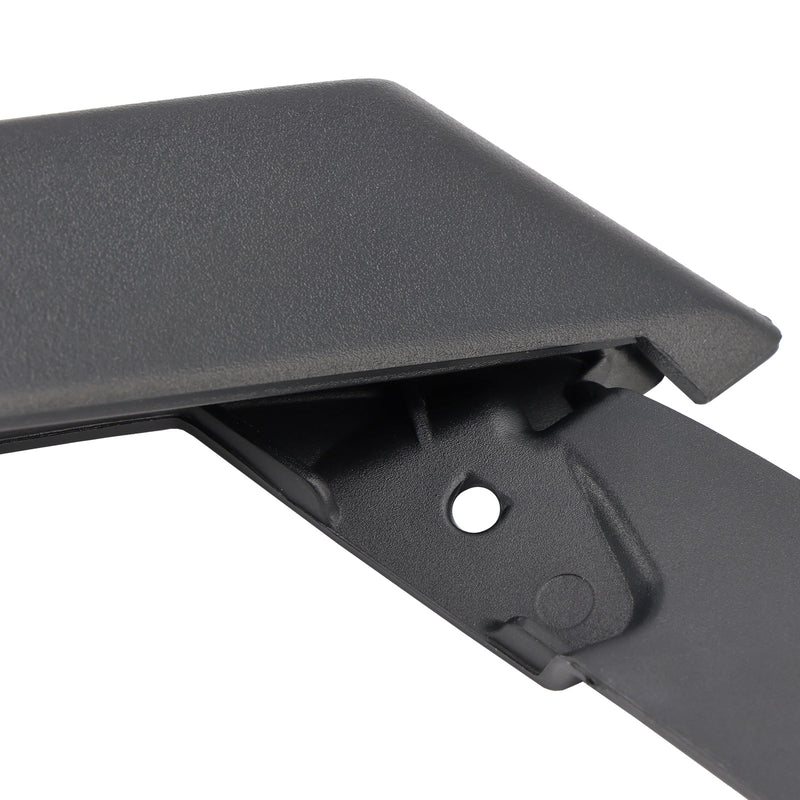 Front Fender Beak Extension Fairing Extender For BMW R1300GS 2023-2025