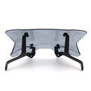 2024-2025 YAMAHA MT-09 MT09 Windshield WindScreen