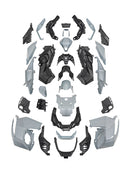 Injection Bodywork Fairing Kit for Honda X-ADV 750 2025-2026