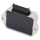 8-Pin Regulator Rectifier For Piaggio APE Liberty Free NRG Typhoon TPH Zip 50 2T
