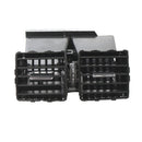 Rear Center Console Air AC Vent For Mercedes W166 W292 ML GL GLE 2012-19