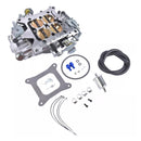 BR-67200 Carburetor 4 Barrel Square Bore Dual 750 CFM Mechanical Secondary