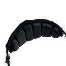 Pilot Noise-Cancelling Headset 6.3/5.2mm GA Plugs Universal Fit for Aircraft