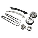 Land Rover Discovery Sport 2015 Timing Chain Kit LR025632 LR025000 LR095137 LR024999 LR033733 LR025263