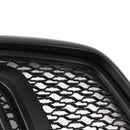 Front Bumper Grill Grille Fit Dodge RAM 1500/2500/3500 2002-2005 Rebel Style