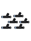 6Pcs Fuel Injector For Chrysler 05-08 For Dodge 3.8L V6 04861238AC