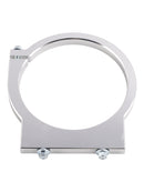 2lb Nitrous Bottle Bracket 2.5 2 Two Pound 4-3/8" Bottle Diameter Tank Mount