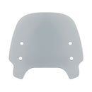 ABS Motorcycle Windshield WindScreen fit for Sportster S RH1250 2021-2022