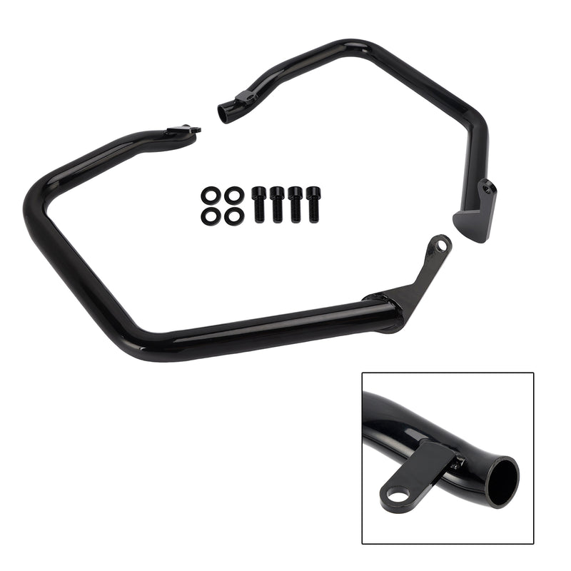 Bumper Engine Protection Guard Crash Bar Fits For Nightster 975 Rh1250S 22-25