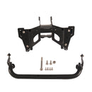 2018-2025 LOW RIDER/ S Headlight Fairing with 6.5" Windshield