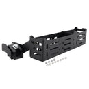 Front Seat Spacer Riser with Storage Basket For Toyota Tacoma Rav4 Highlander 2013-2019