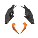 Injection Bodywork Fairing Kit for 390 DUKE 2017-2023