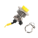 Diesel Emissions Fluid (DEF) Injector Module for Land Range LR062819 LR134710