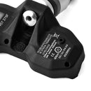 4X TPMS Tire Pressure Sensor For Audi A4 A6 A8 Q7 R8 Porsche Ferrari 7PP907275F