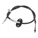 Parking Brake Cable Assembly 59750-3J000 For Hyundai Veracruz 2007-2012