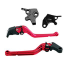 Long Clutch Brake Lever fit for YAMAHA YZF R125 2008-2011