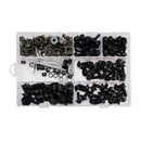 Injection Fairing Kit Bodywork Plastic ABS fit For Kawasaki ZX10R 2016-2020