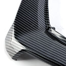 Yamaha X-MAX 300 XMAX300 2023-2025 Rear Seat Tail Light Cover Fairing