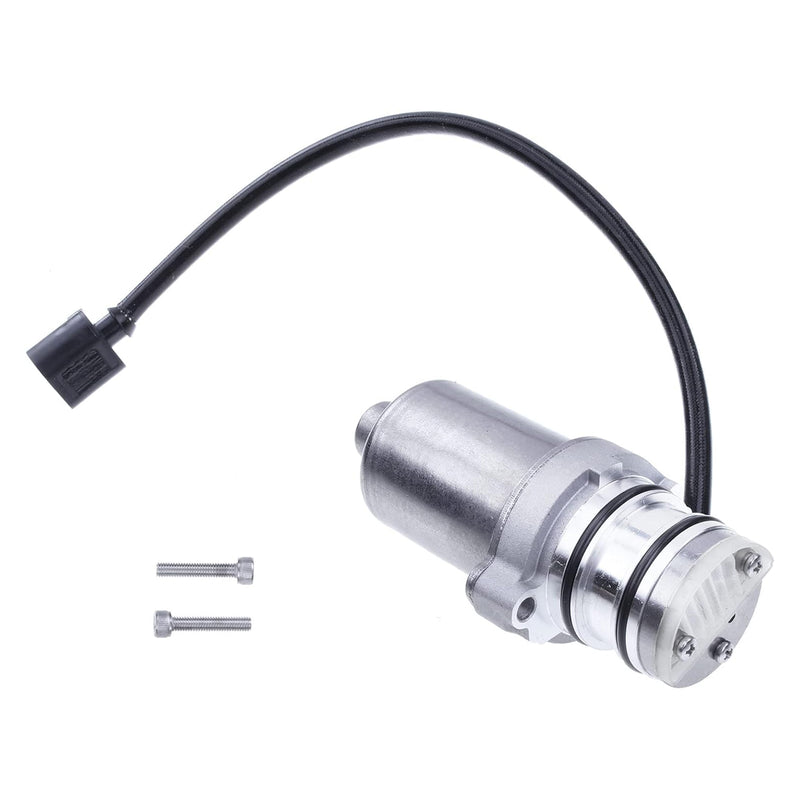 Differential Clutch Pump Motor 0AY598549A For Audi A3 Quattro RS Q3 TT 2009-2013