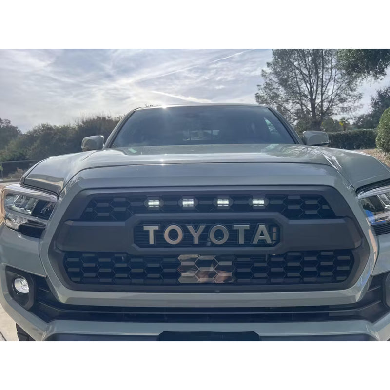 2016-2023 Tacoma Trd Pro Grille Generic