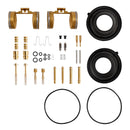 Carburetor Rebuild Repair Kit fit for Honda CB350 1968-1972 CL350 1968-1973
