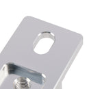 Aluminum Transmission Mount 551404 For GM TH350 TH400 4L60E 4L65E