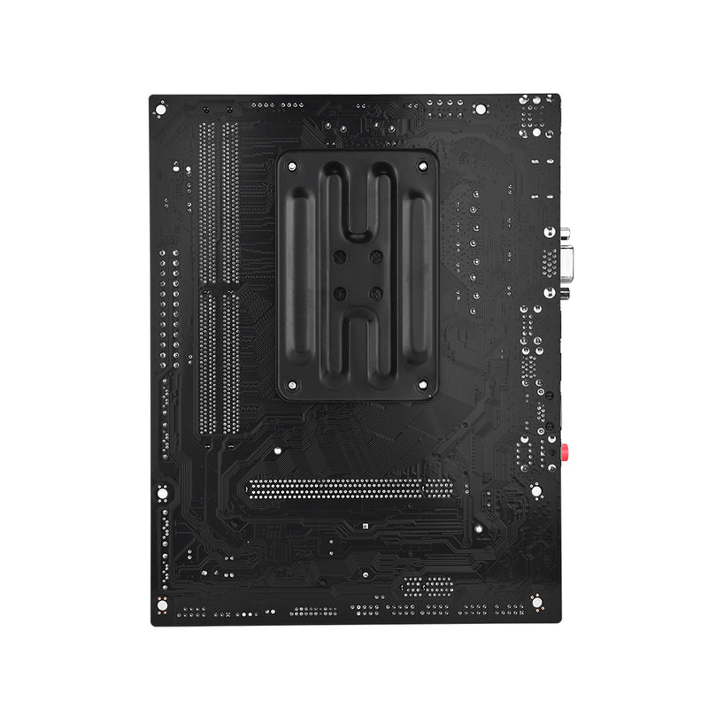 A320M-K Computer Motherboard AMD Socket AM4 CPU WIFI NVME Gigabit Network Card