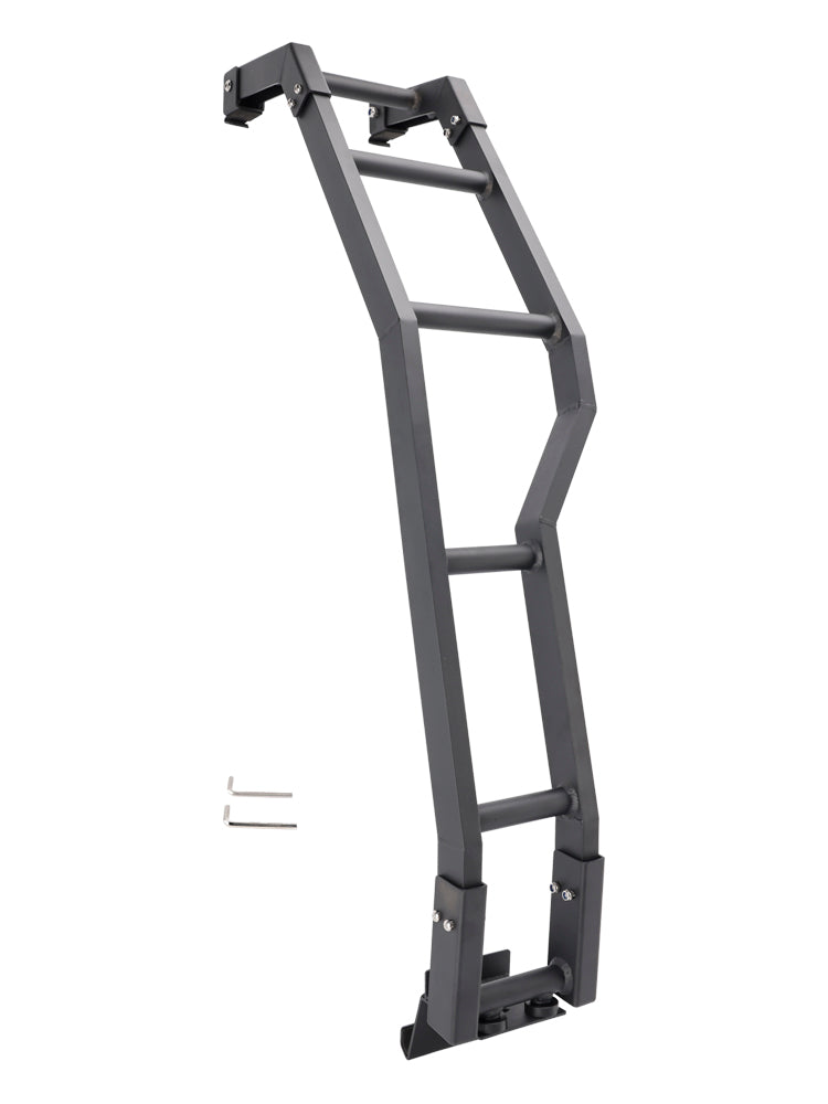 Rear Gate Ladder Kit Left Side For Toyota FJ Cruiser 2007-2021