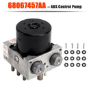 ABS Control Pump 68067457AA for Jeep Wrangler 2010-2018 68003363AE