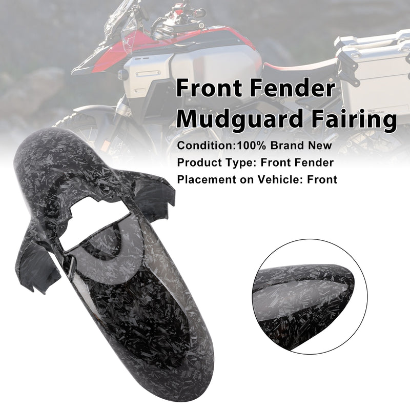 Front Fender Mudguard Fairing For BMW R1300GS 2024-2025