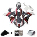 Injection Fairing Kit Bodywork Plastic ABS For Honda CBR1000RR 2008-2011