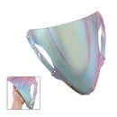 Windshield Windscreen for Kawasaki ZX6R 636 2024