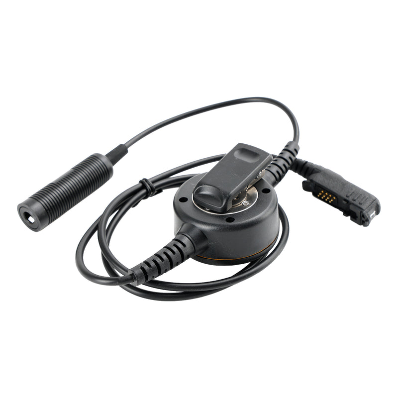 Z Tactical HD03 Bowman Elite II Headset For XPR3300/3500 XIRP6600/P6620 E8600