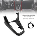 2009-2013 VW Golf 6 MK6 Center Console Gear Shift Knob Frame Trim 5K0863680