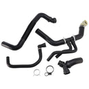 2011-2014 For Ford F-150 5.0L Radiator Coolant Hoses Sets BL3Z8C350A