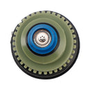 1PCS Fuel Injector 0280150661 Fit Geo Metro Fit Suzuki Swift 1.0L 195500-2160