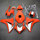 Injection Fairing Kit Bodywork Plastic ABS For Honda CBR1000RR 2008-2011
