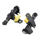 Left + Right Active Bonnet Hinge Actuator For BMW 3 Series G20 G21 2018-2022