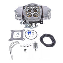 BR-67200 Carburetor 4 Barrel Square Bore Dual 750 CFM Mechanical Secondary