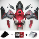 Honda CBR600RR 2005-2006 F5 Fairing Kit Bodywork Plastic ABS