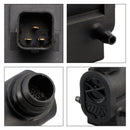 2018-2021 for Hyundai Kona Windscreen Washer Bottle With Pump Sensor & Cap 98610J-9100