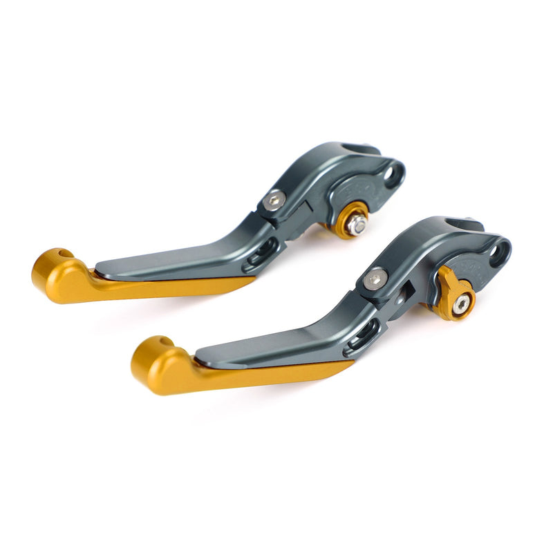 Adjustable Clutch Brake Lever fit for YAMAHA YZF R7 MT-10/SP FZ-10/SP 2022-23