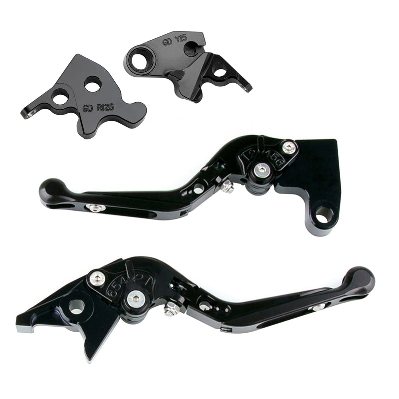 Adjustable Clutch Brake Lever fit for YAMAHA XSR 155 MT15 2019-2022